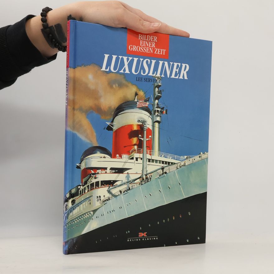 Lee Server Luxusliner