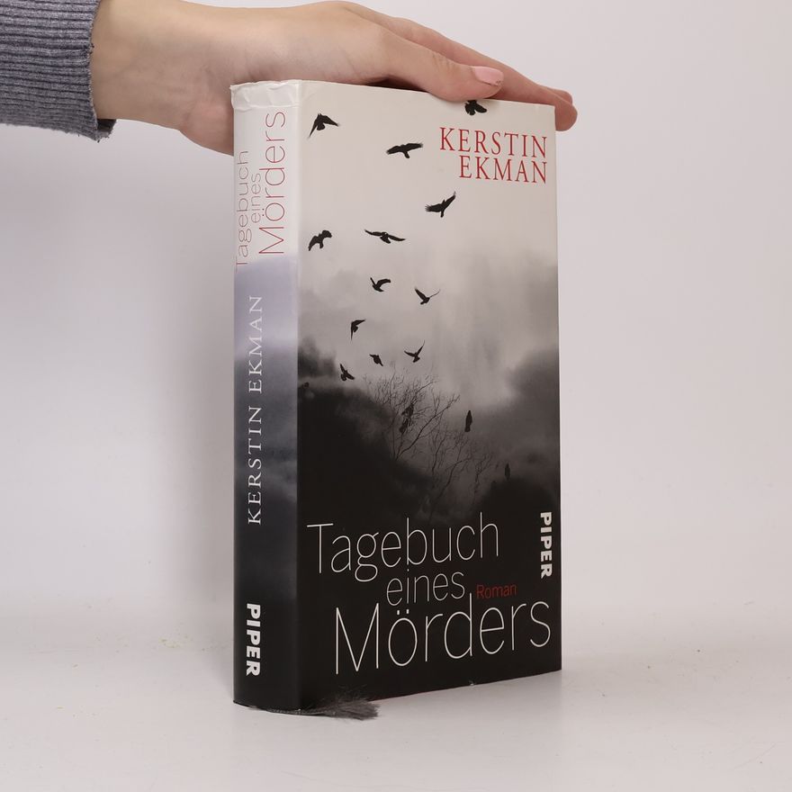 Kerstin Ekman Tagebuch eines Mörders