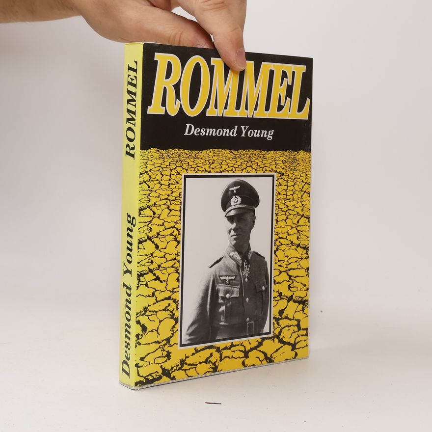 Desmond Morris Rommel