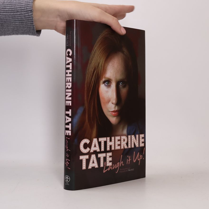 Tina Ogle Catherine Tate