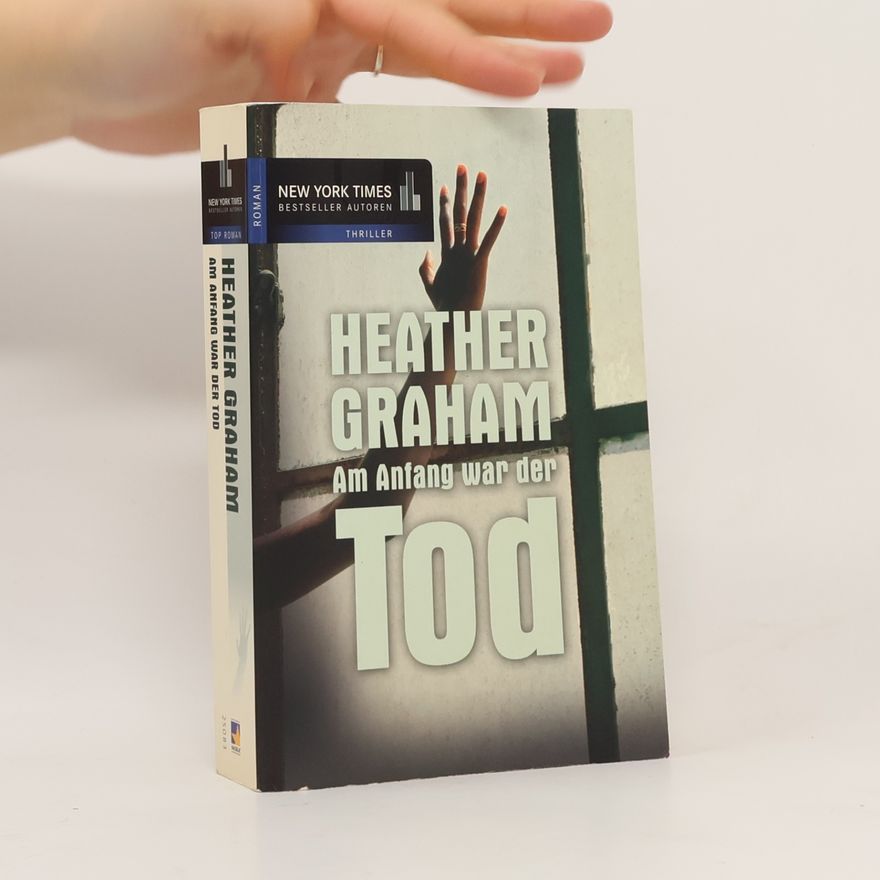 Heather Graham Pozzessere Am Anfang war der Tod