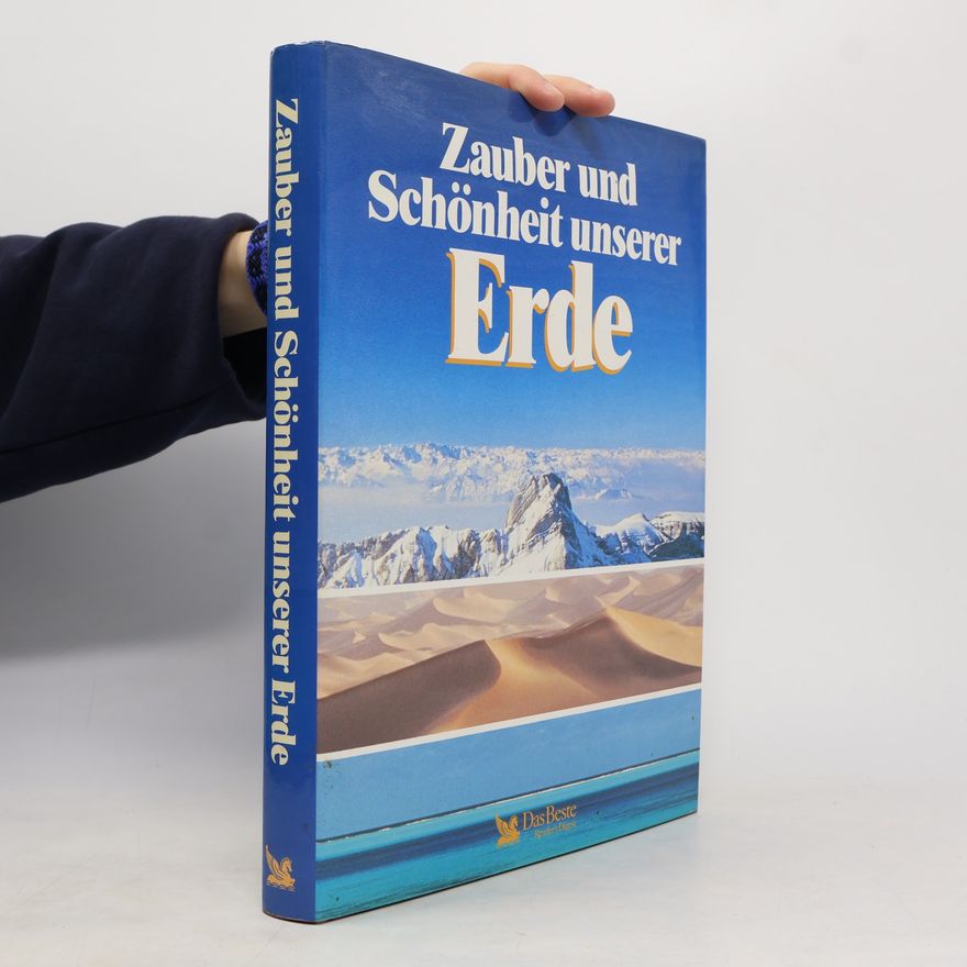 Autorenkollektiv Zauber und Schönheit unserer Erde