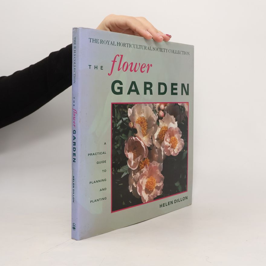 Helen Dillon The Flower Garden