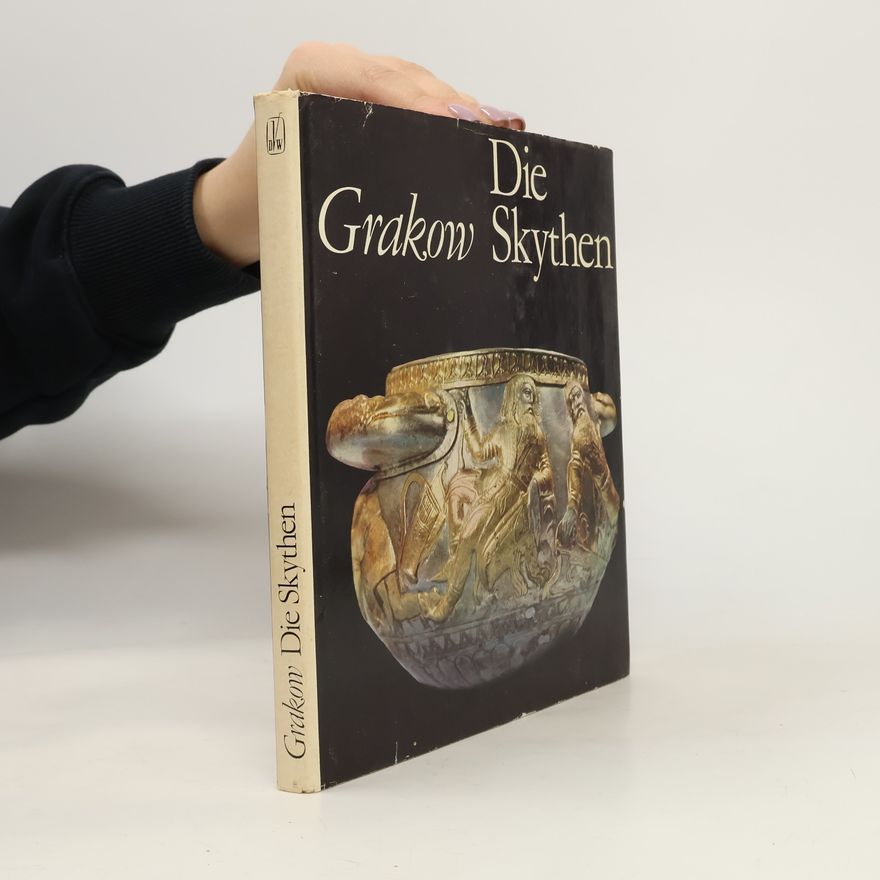 Grakow Die Skythen