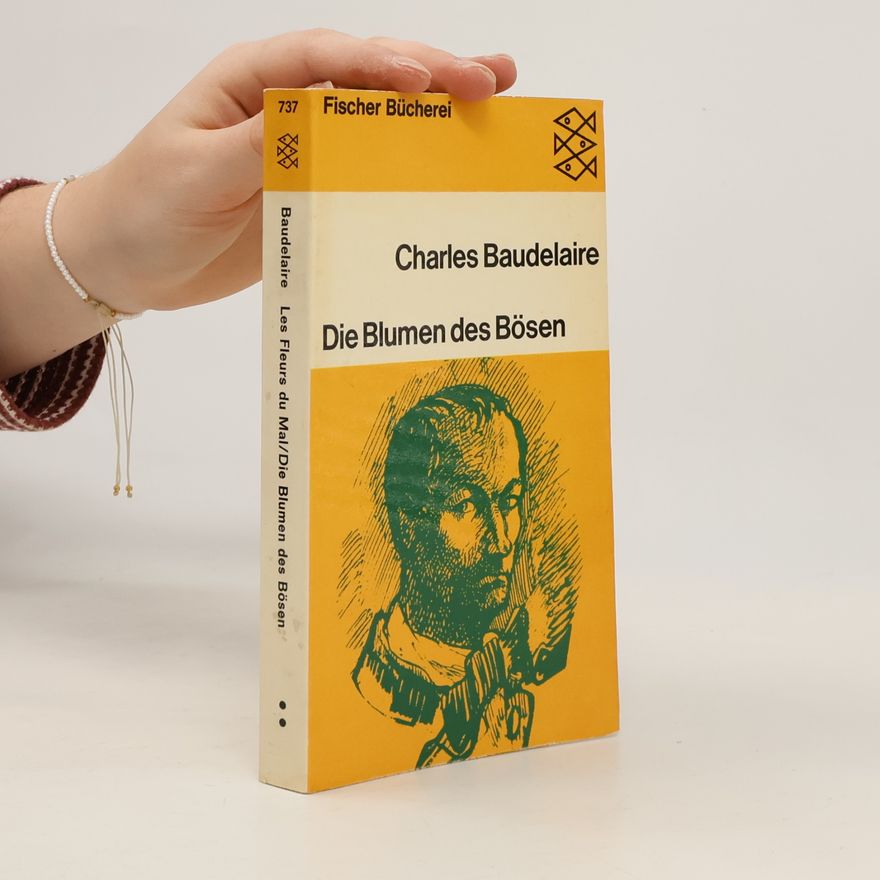 Charles Baudelaire Die Blumen des Bösen