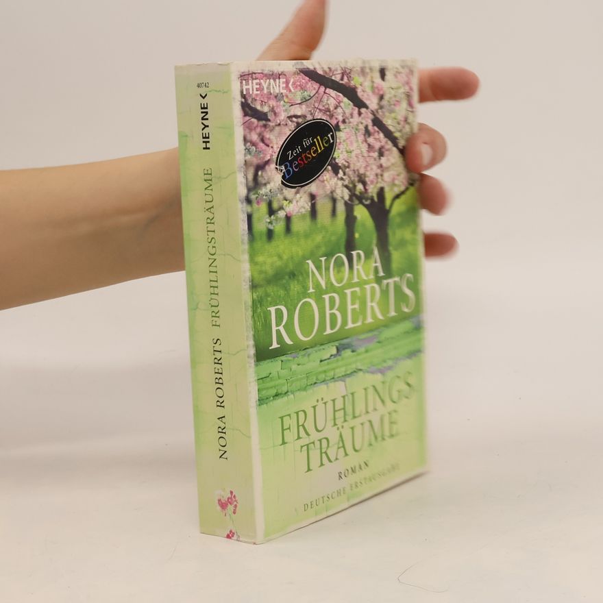 Nora Roberts Frühlingsträume