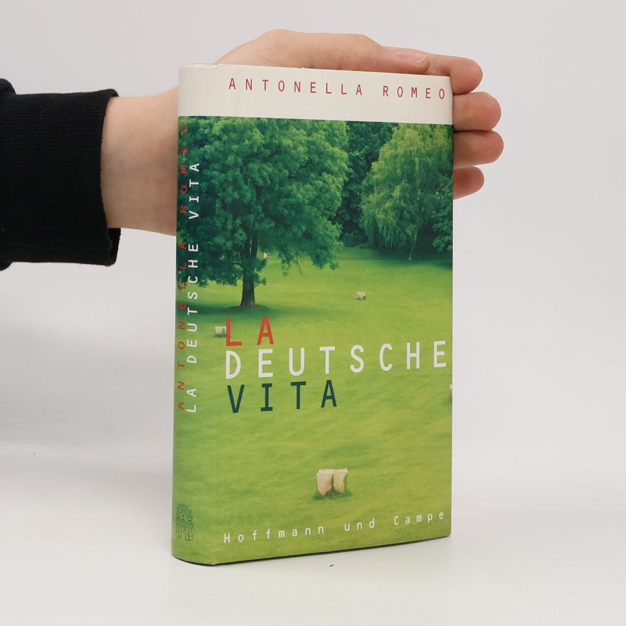 Antonella Romeo La deutsche Vita