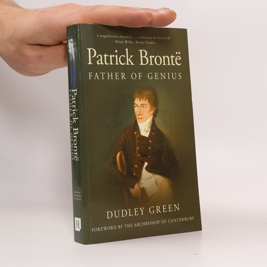 Dudley Green Patrick Brontë