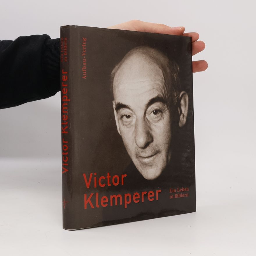 Christian Borchert Victor Klemperer