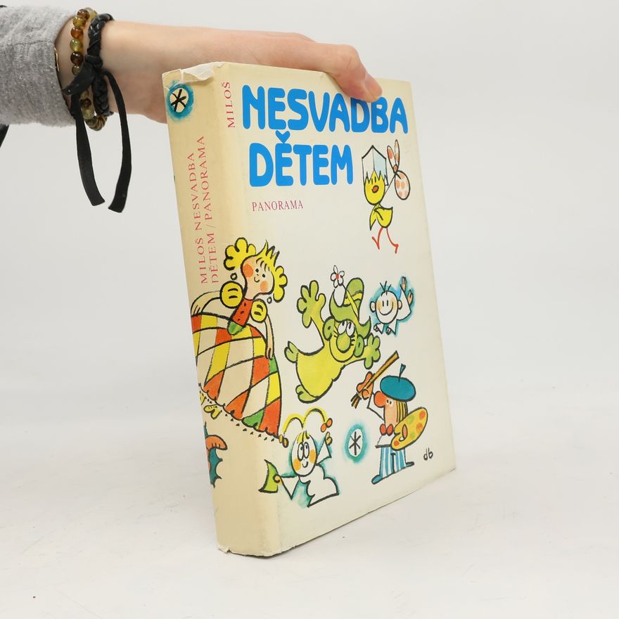Miloš Nesvadba Dětem