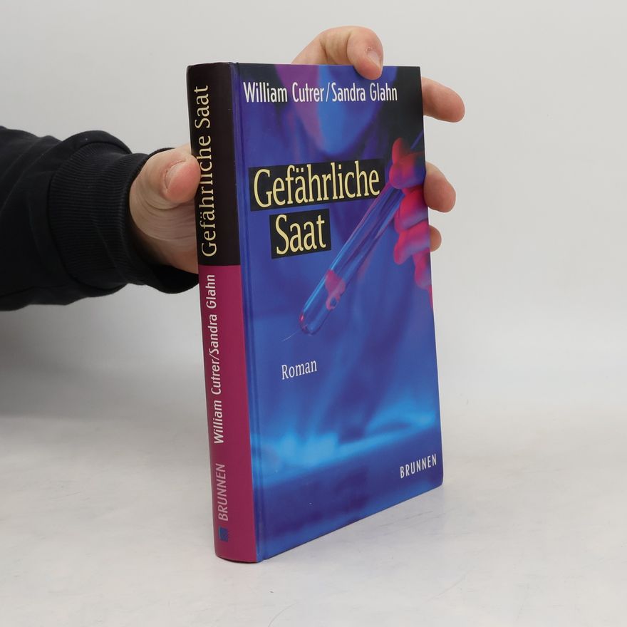 William Cutrer Gefährliche Saat
