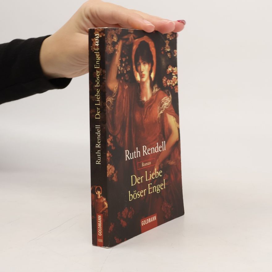 Ruth Rendell Der Liebe böser Engel