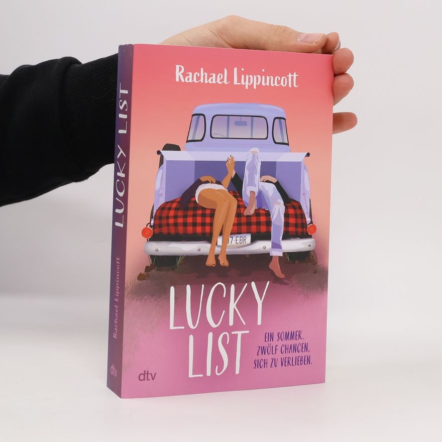 Rachael Lippincott Lucky List