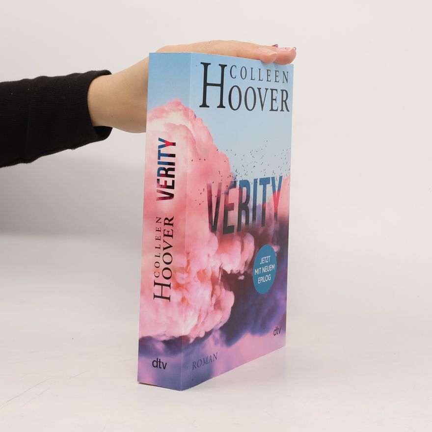 Colleen Hoover Verity