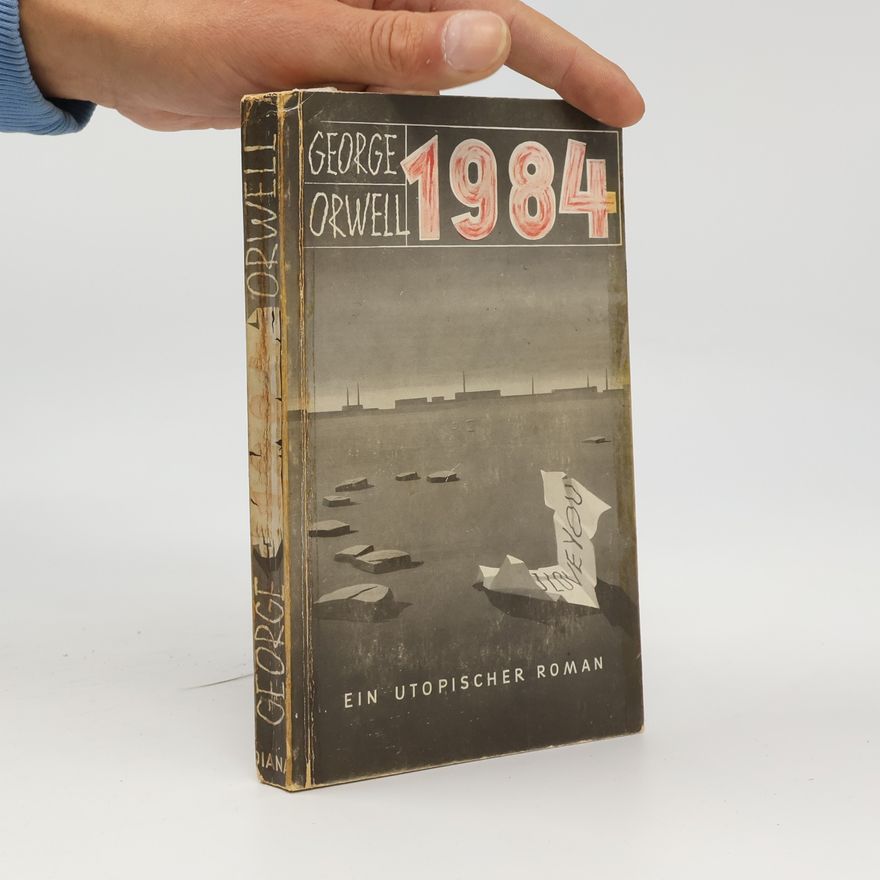 George Orwell 1984