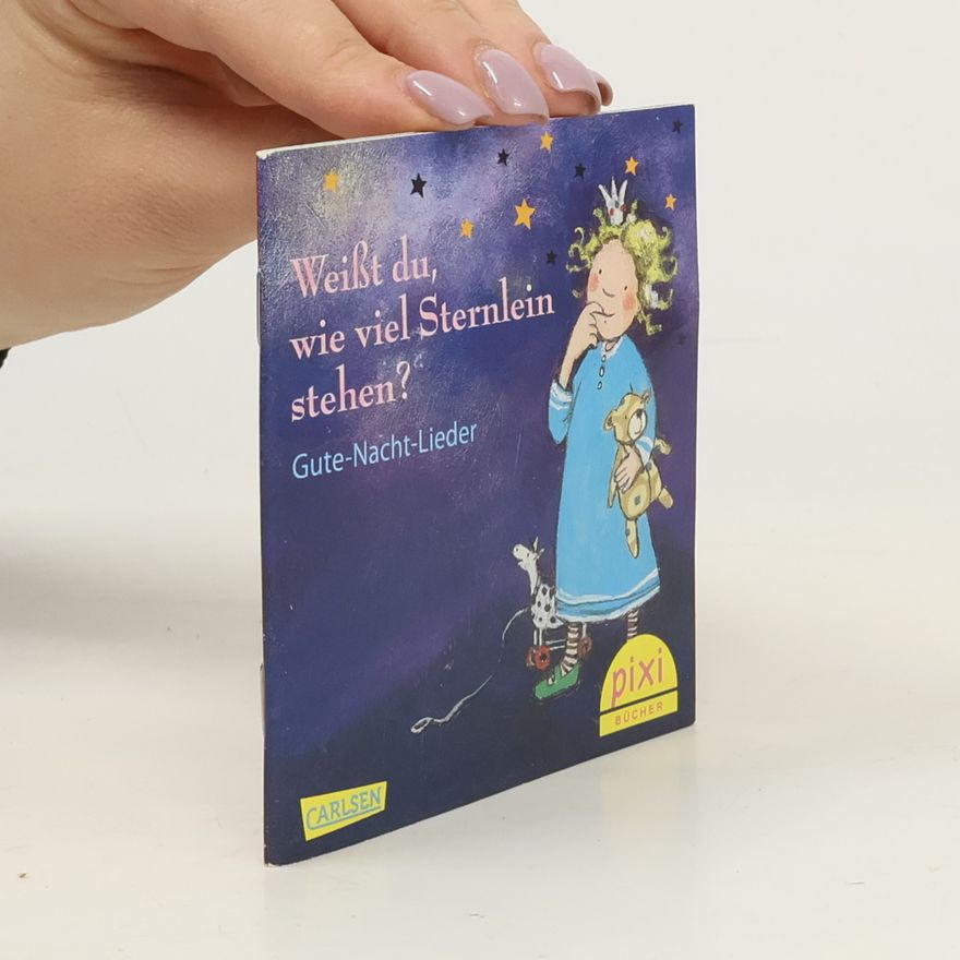 Autorenkollektiv WWS Pixi-Box 292: Schlaf schön mit Pixi