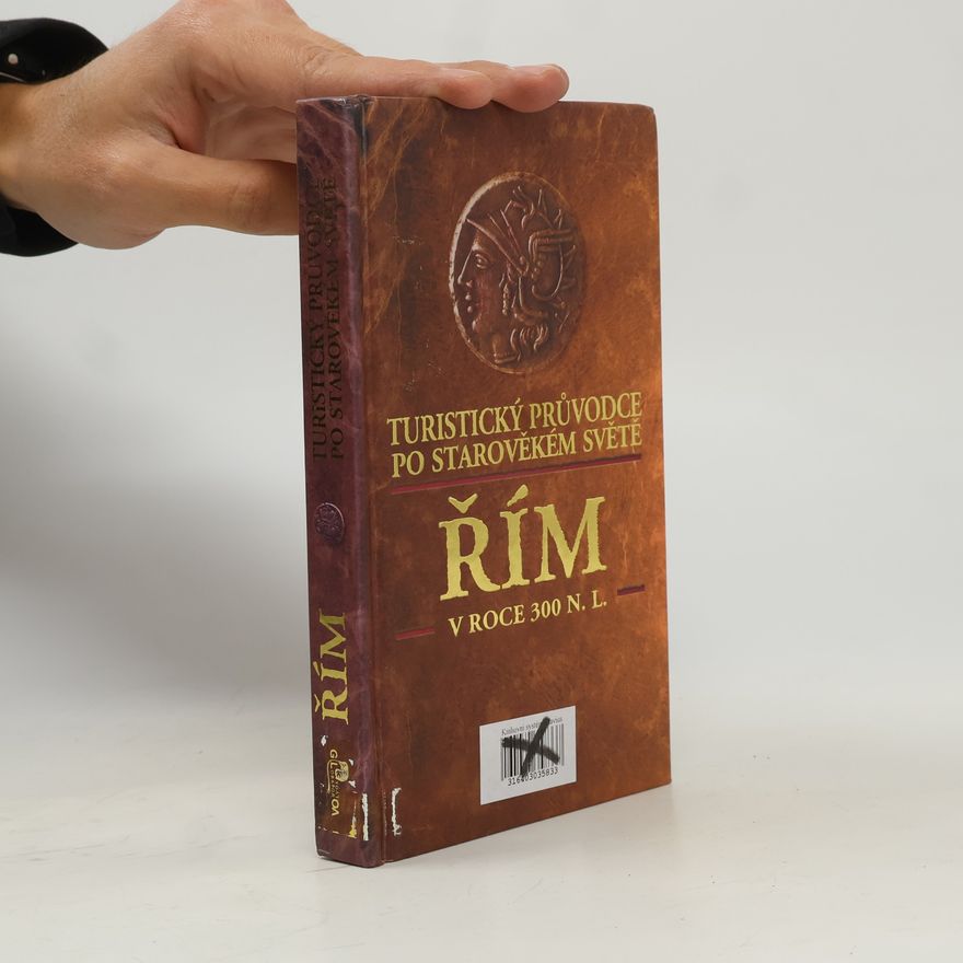 Ray Laurence Řím v roce 300 n. l.