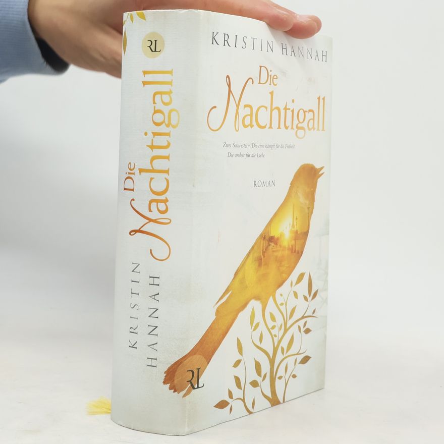 Kristin Hannah Die Nachtigall