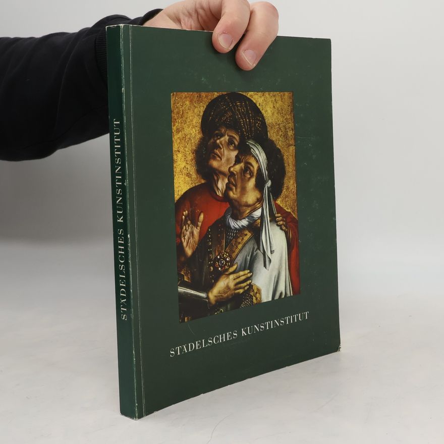 Autorenkollektiv Städelsches Kunstinstitut
