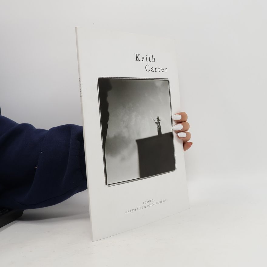 AA.VV. Keith Carter