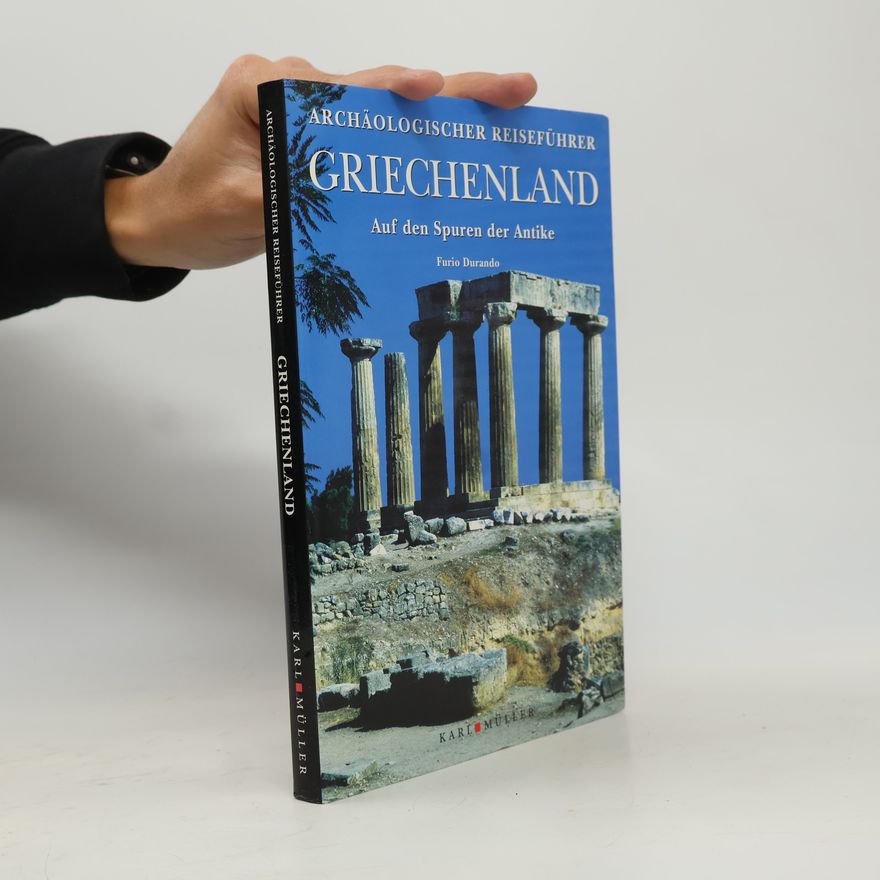 Furio Durando Griechenland