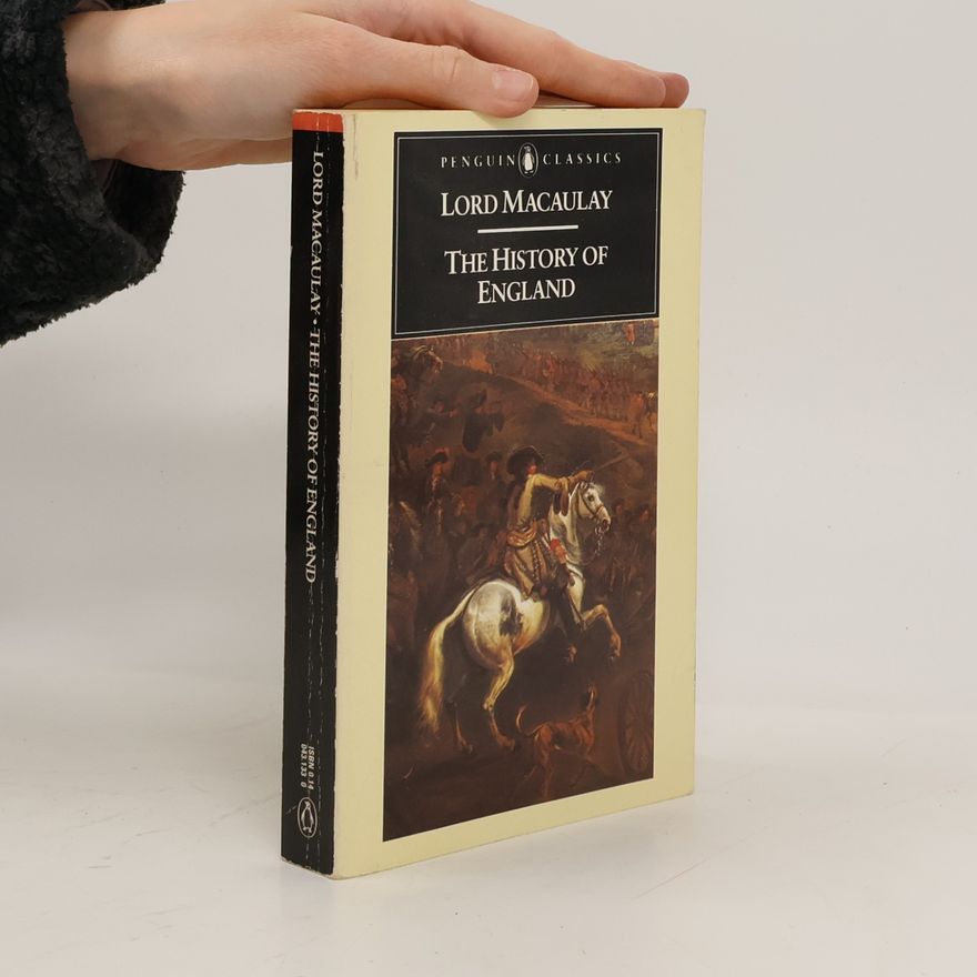Autores varios The History of England