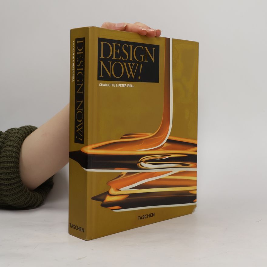 Various authors Design Now!