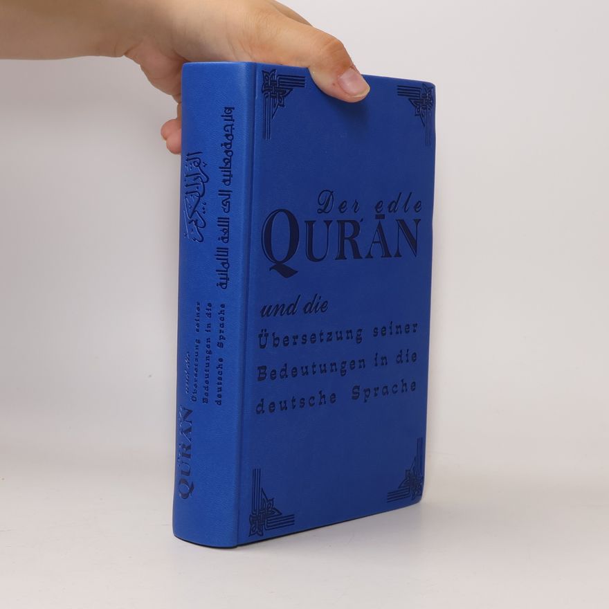 Autorenkollektiv Der edle Qurʾān