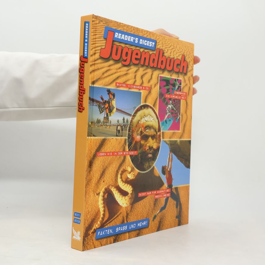 Autorenkollektiv Reader's Digest Jugendbuch