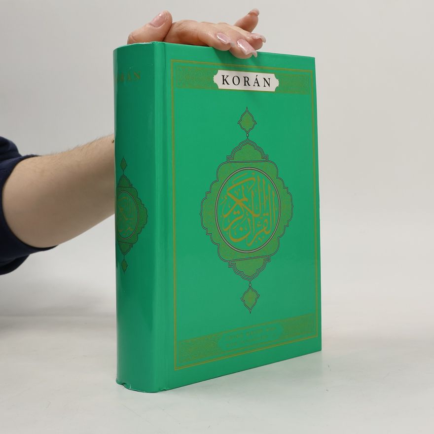 Autores varios Korán