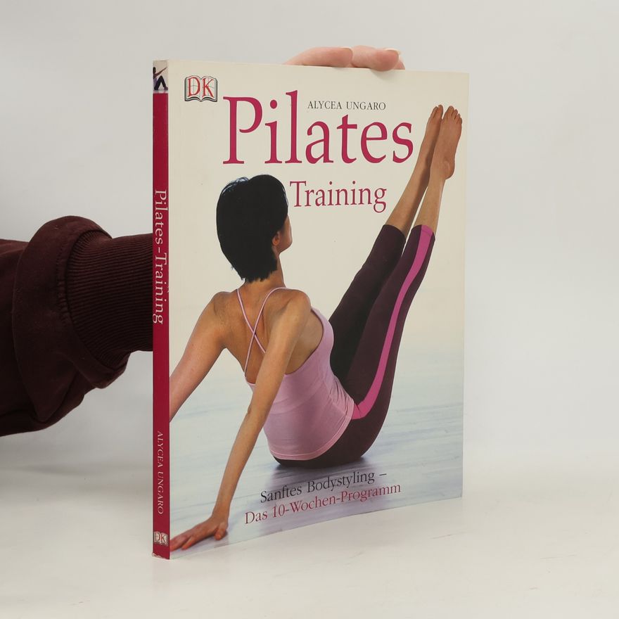 Alycea Ungaro Pilates-Training