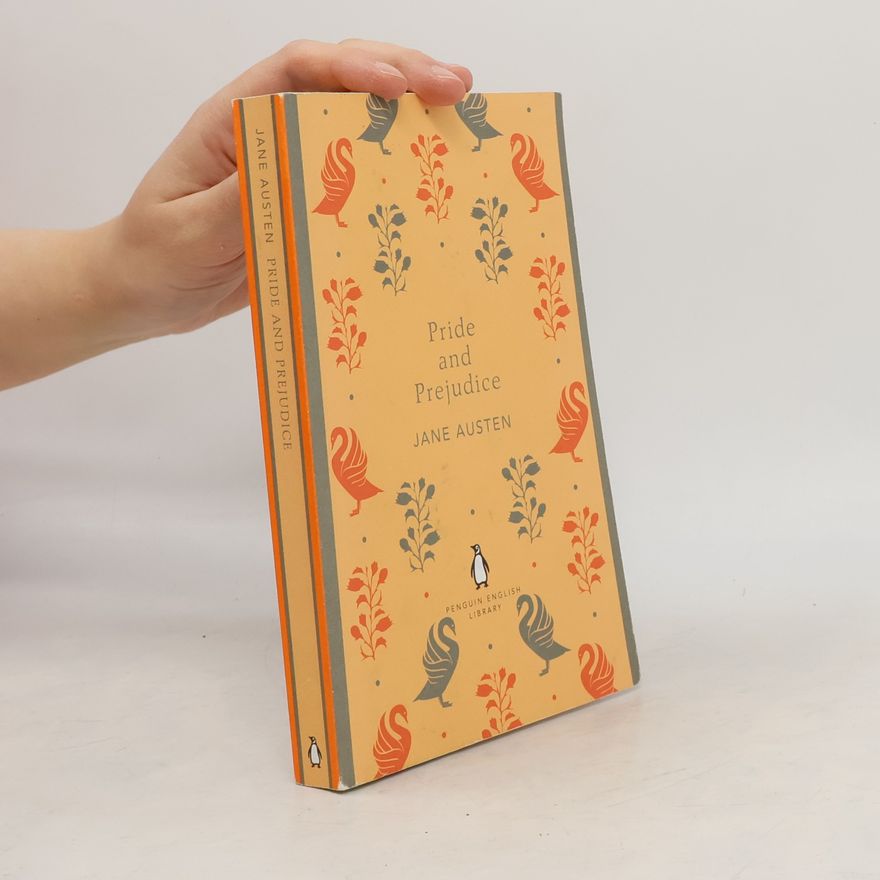 Jane Austen Pride and Prejudice