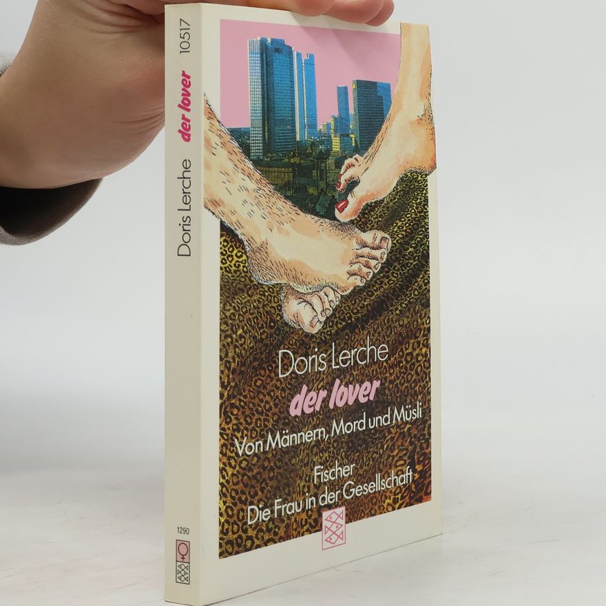 Doris Lerche Der Lover