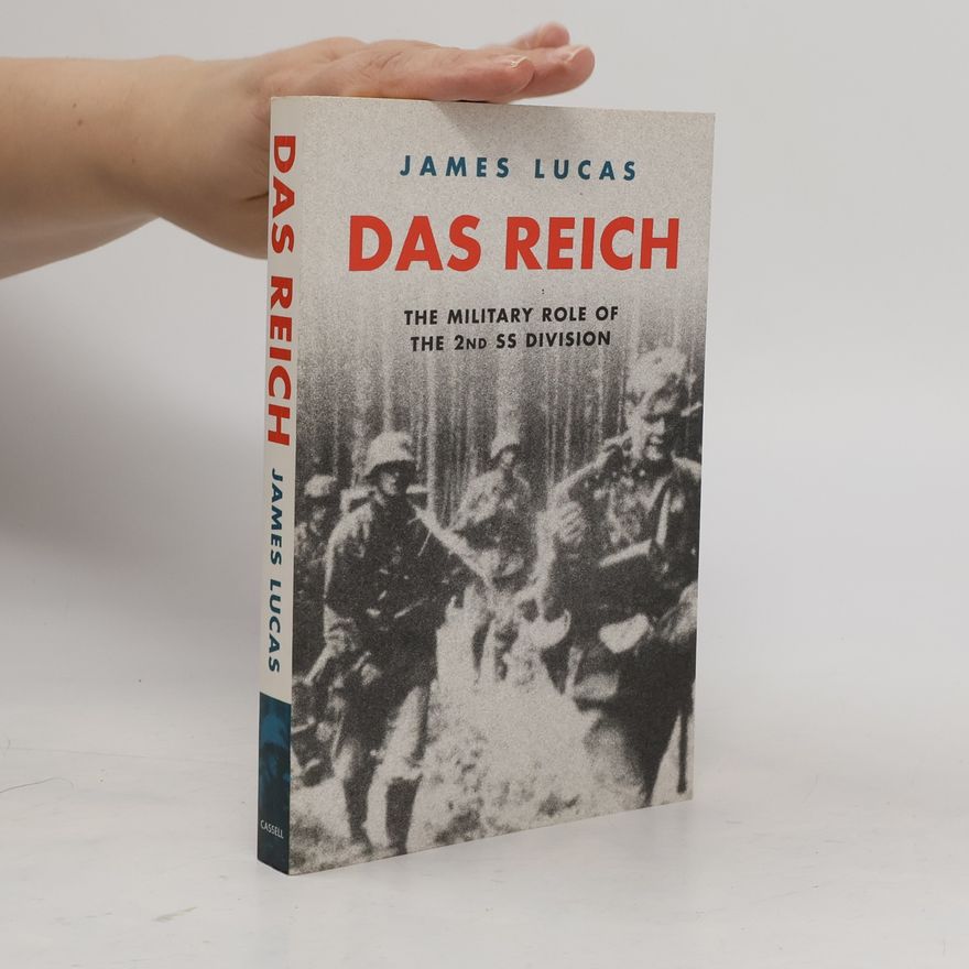 James Lucas Das Reich