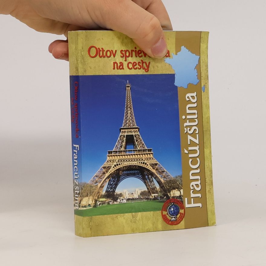 Kolektiv autorů Francúzština