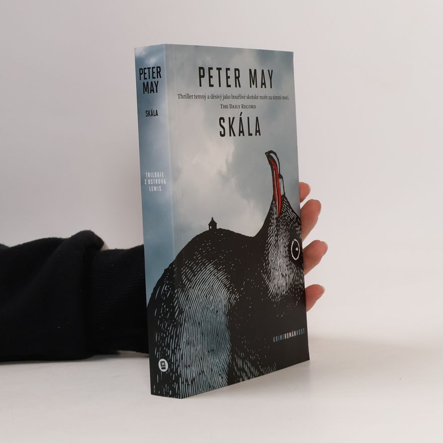 Peter May Skála