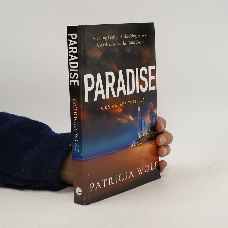 Patricia Wolf Paradise