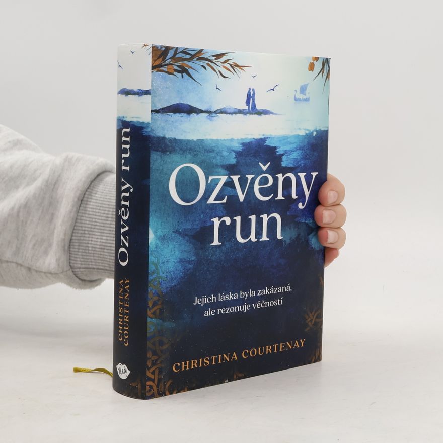 Christina Courtenay Ozvěny run