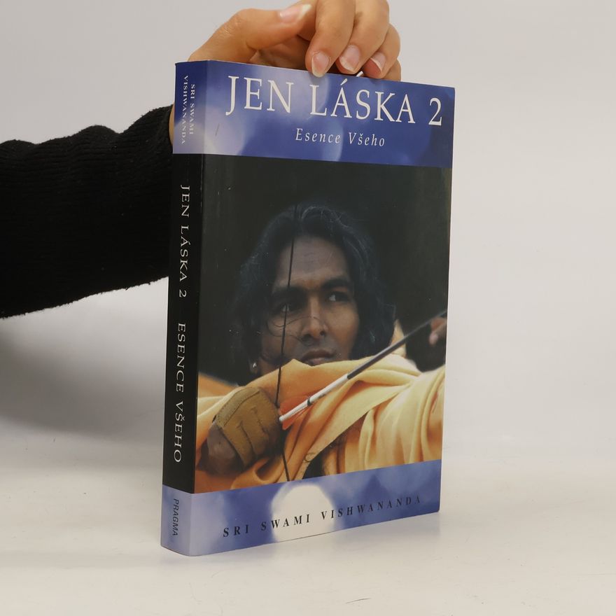 Vishwananda Jen láska 2