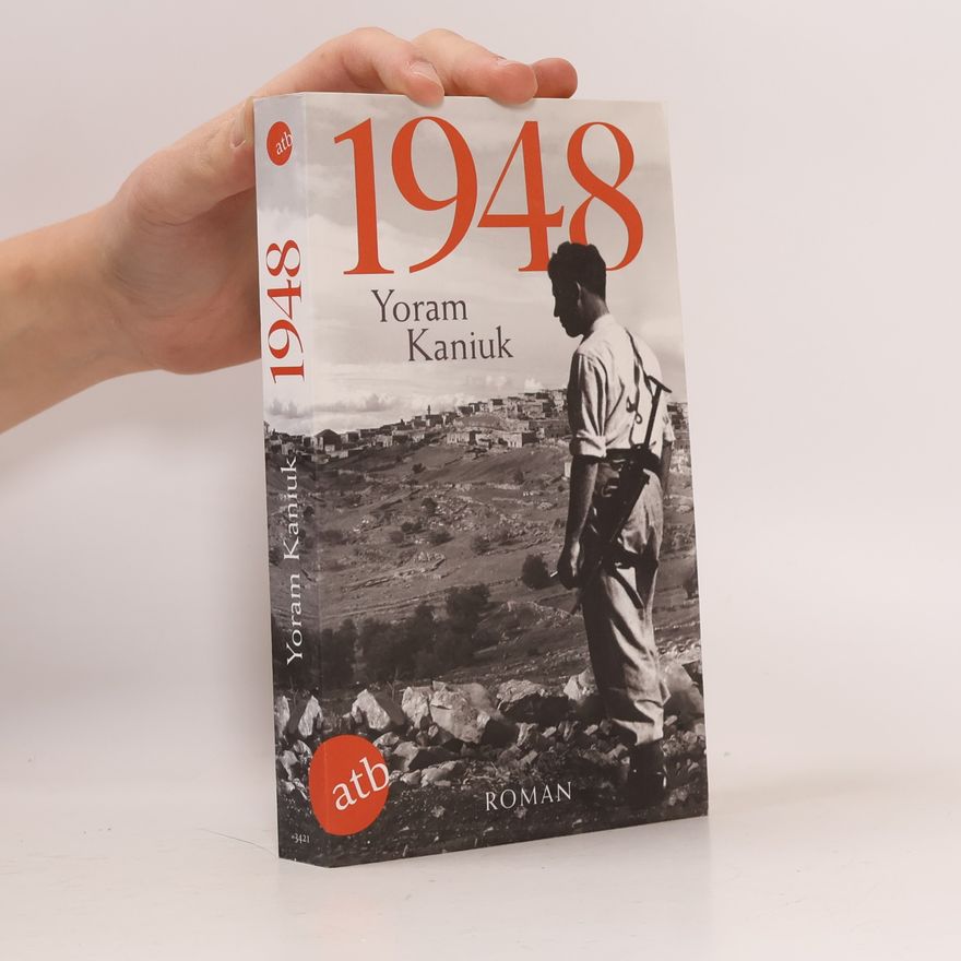 Yoram K. anyuk 1948