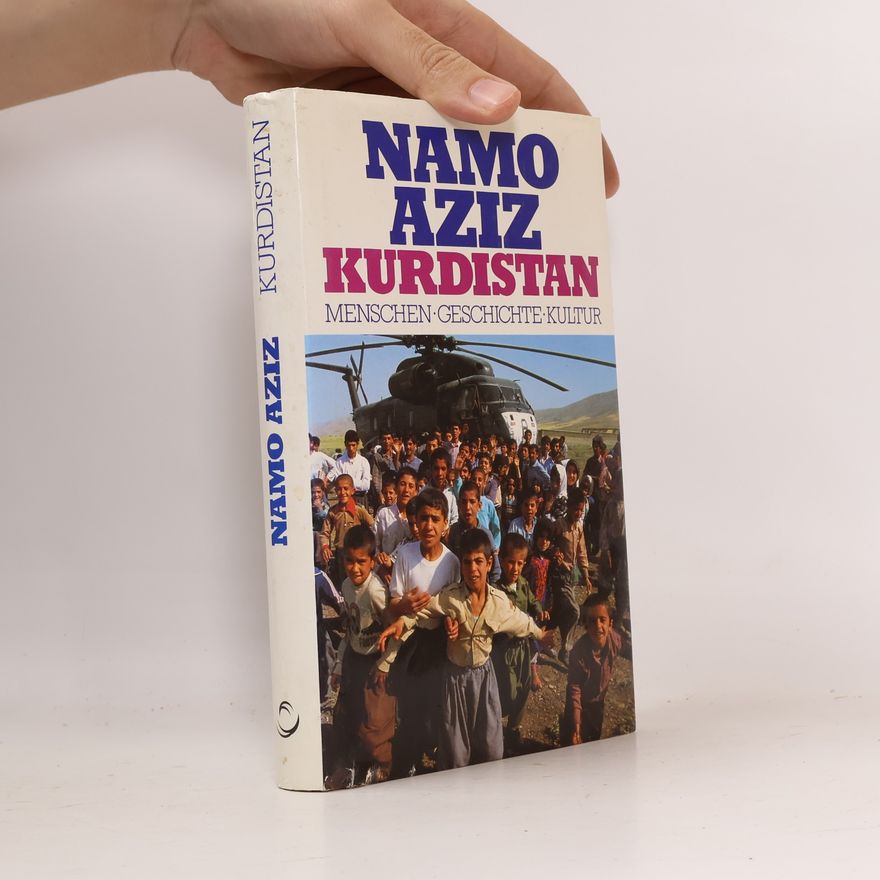 Namo Aziz Kurdistan