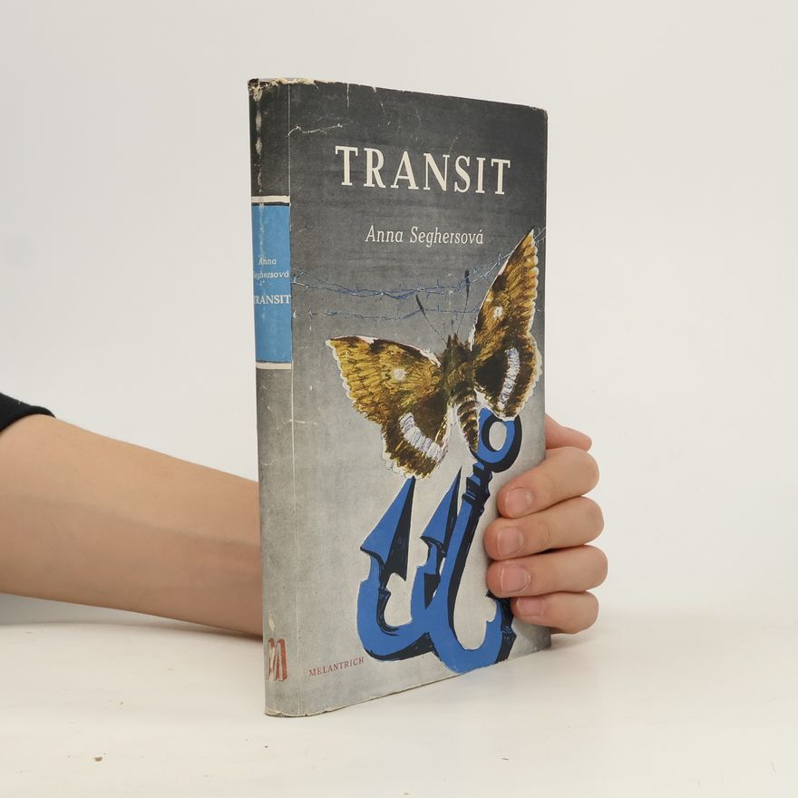 Anna Seghers Transit