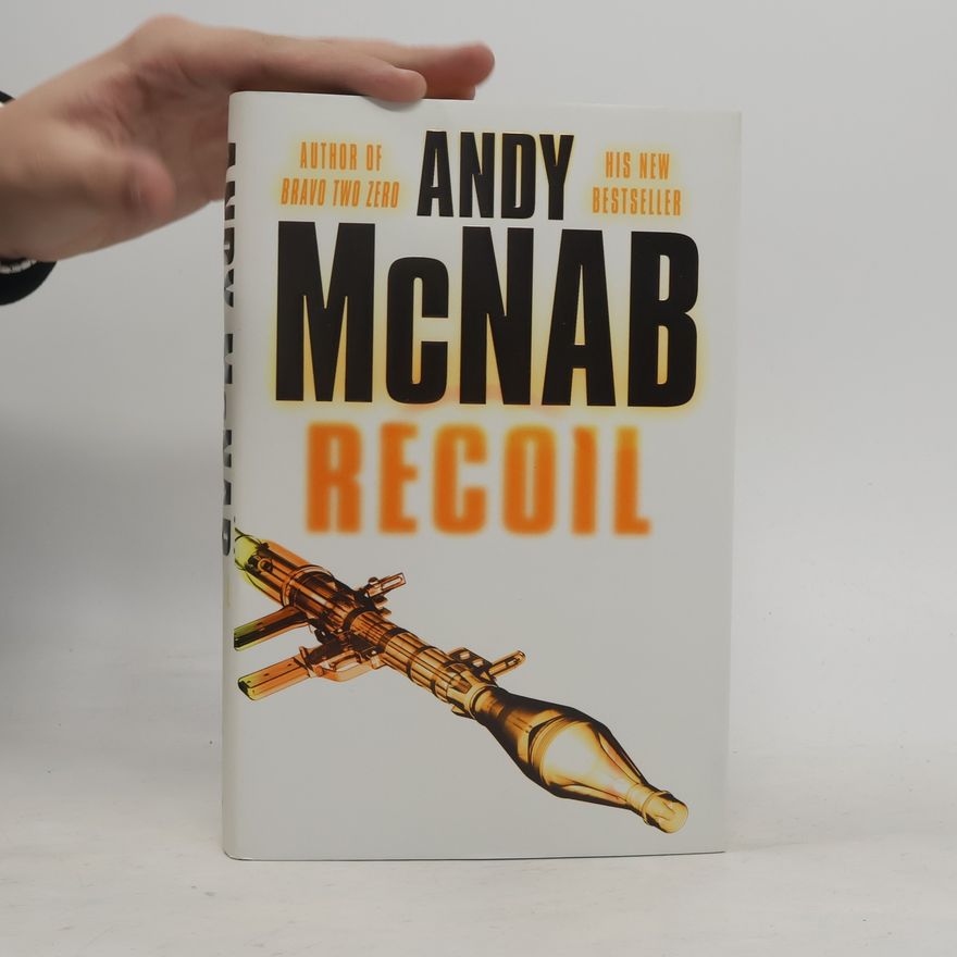 Andy McNab Recoil