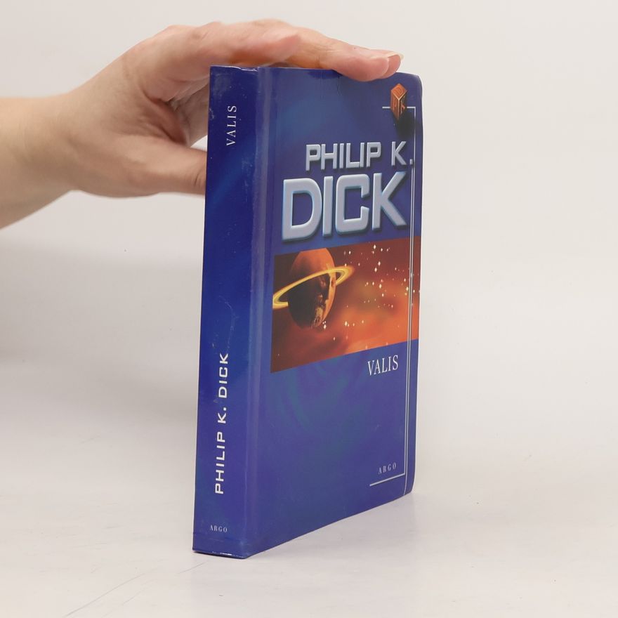 Philip K. Dick Valis