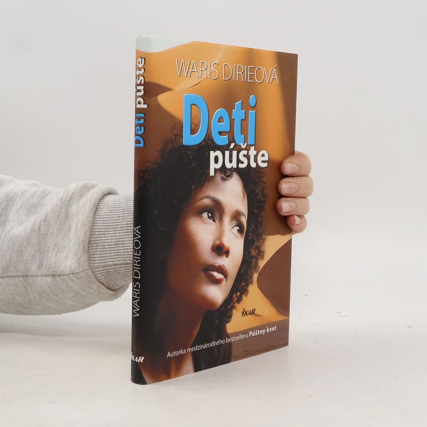 Waris Dirie Deti púšte
